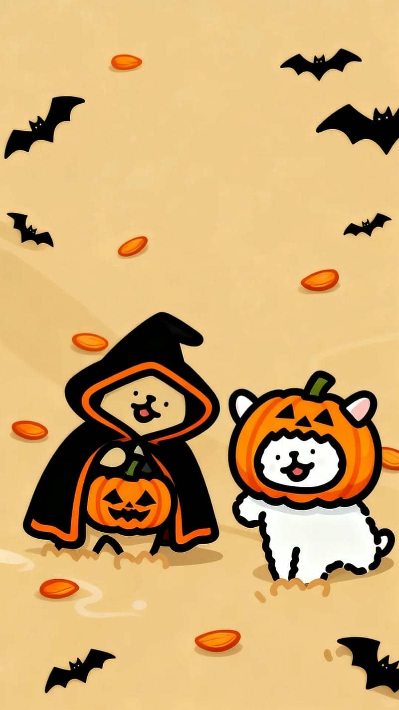 hình nền Halloween (23)