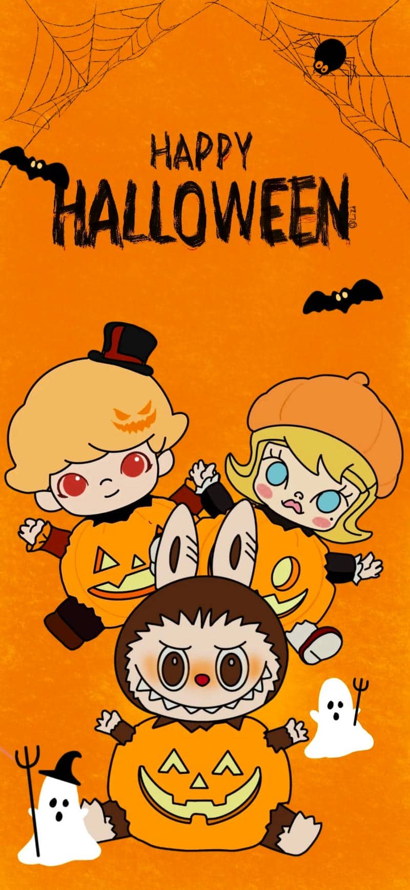 hình nền Halloween (3)