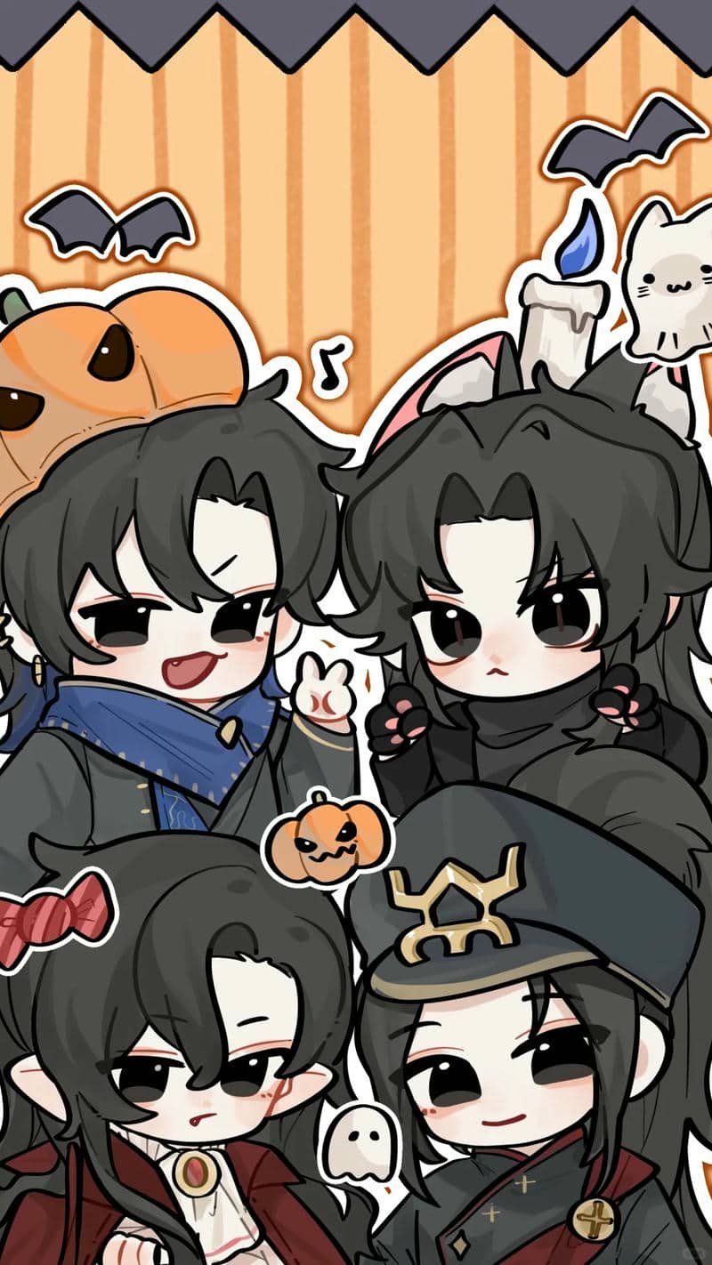 hình nền Halloween (4)