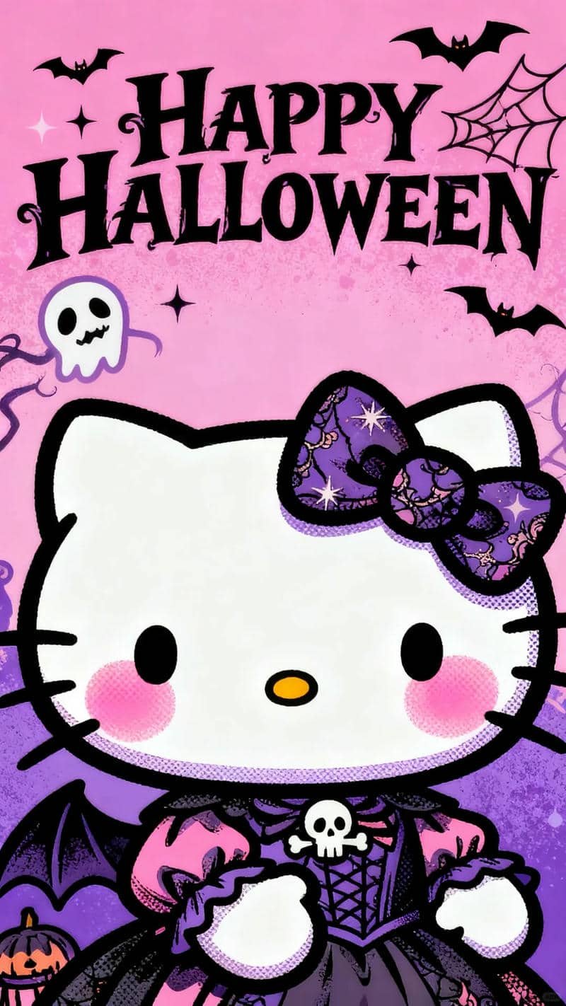 hình nền Halloween (5)