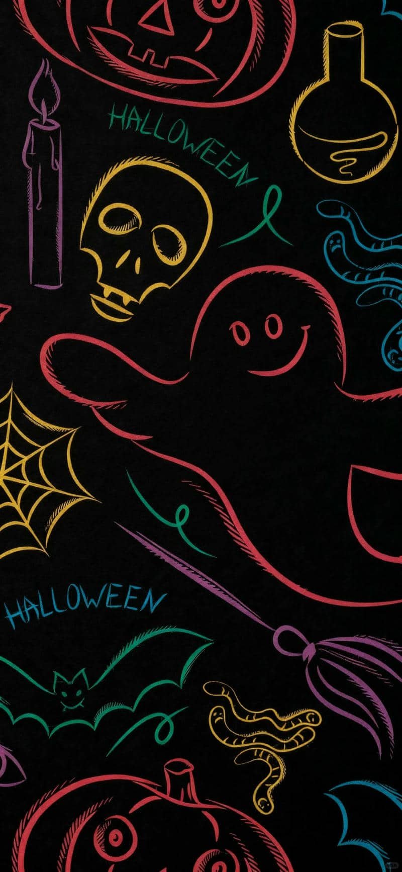 hình nền Halloween (7)