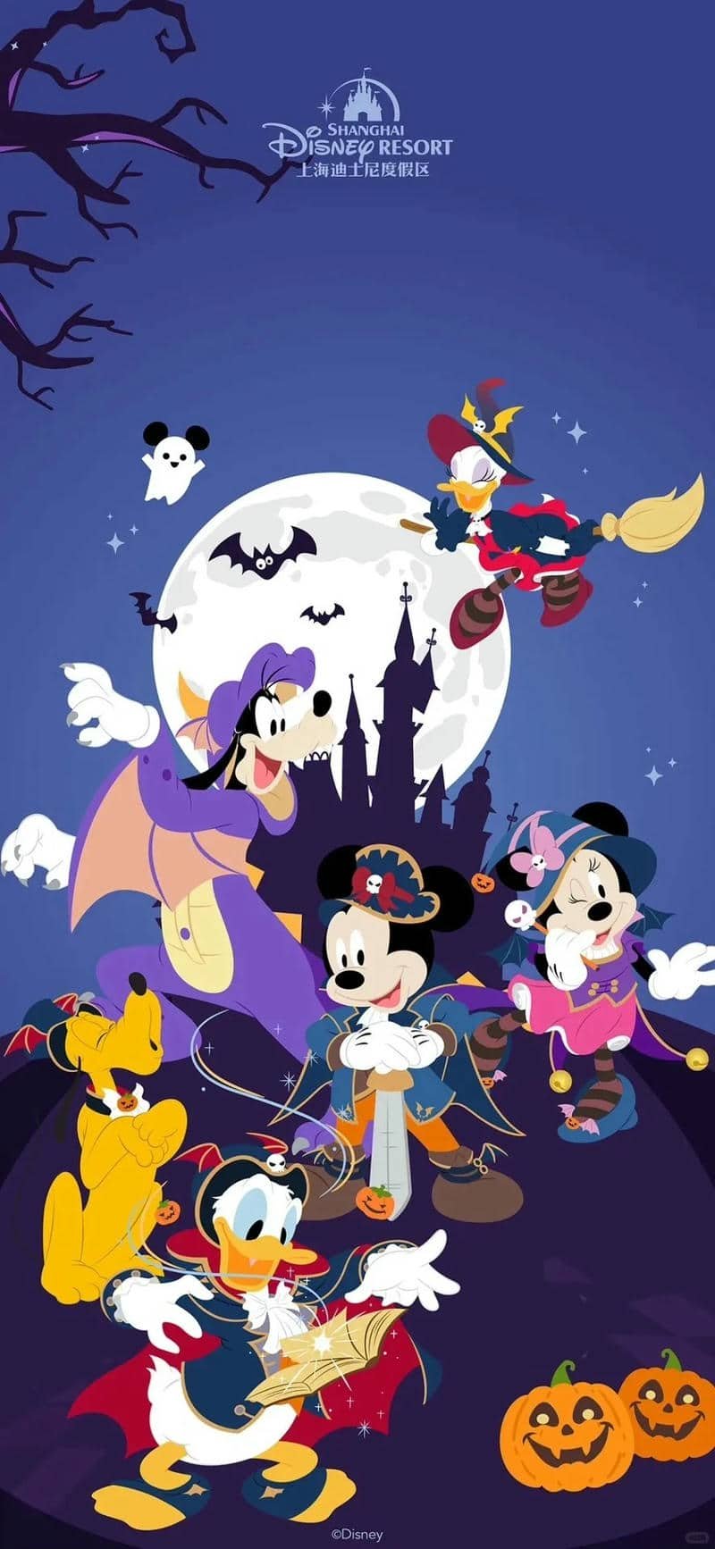 hình nền Halloween (8)