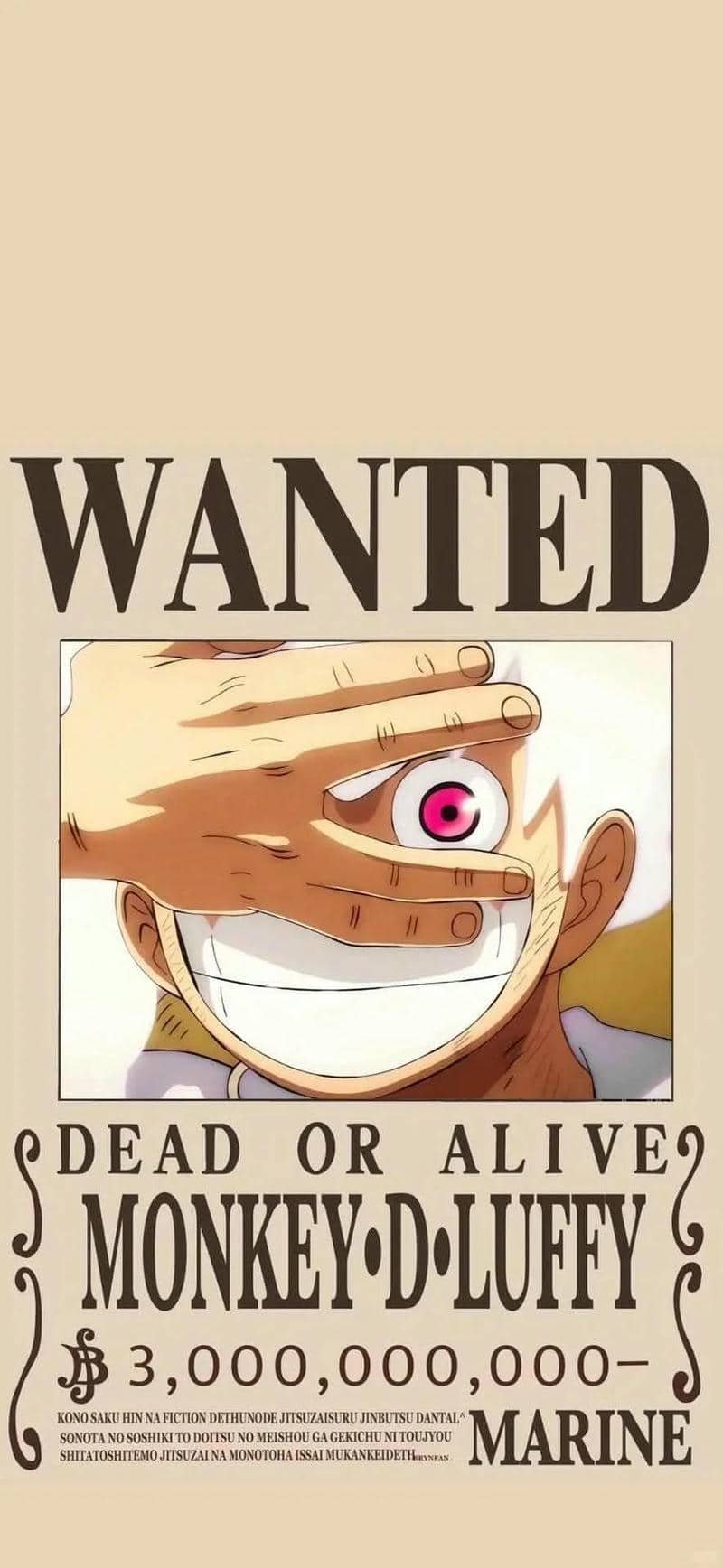 hình nền Luffy (17)