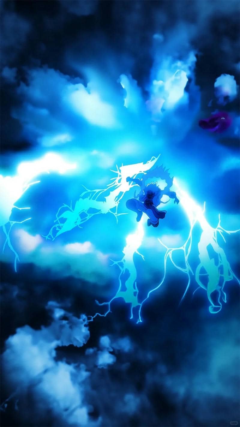 hình nền Luffy (19)