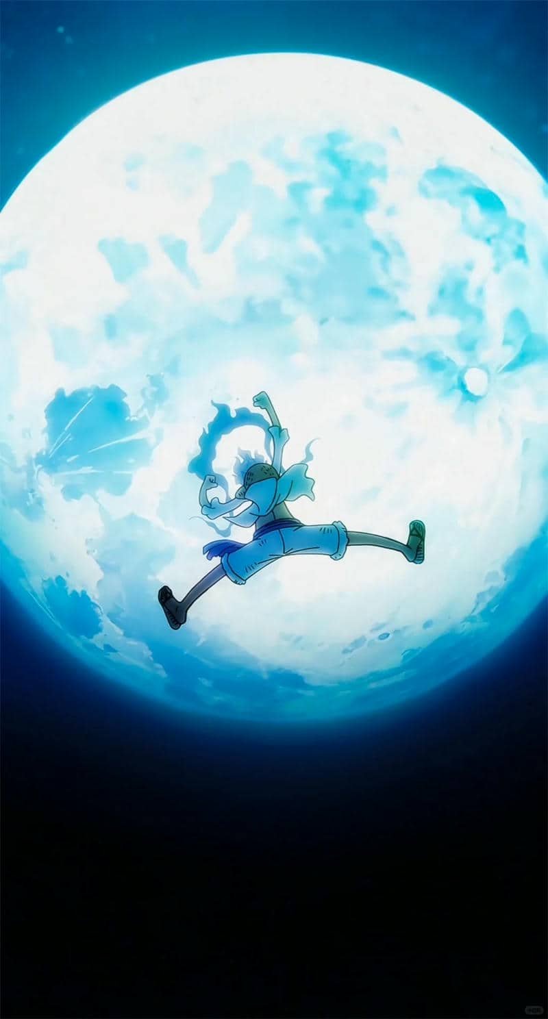 hình nền Luffy (20)