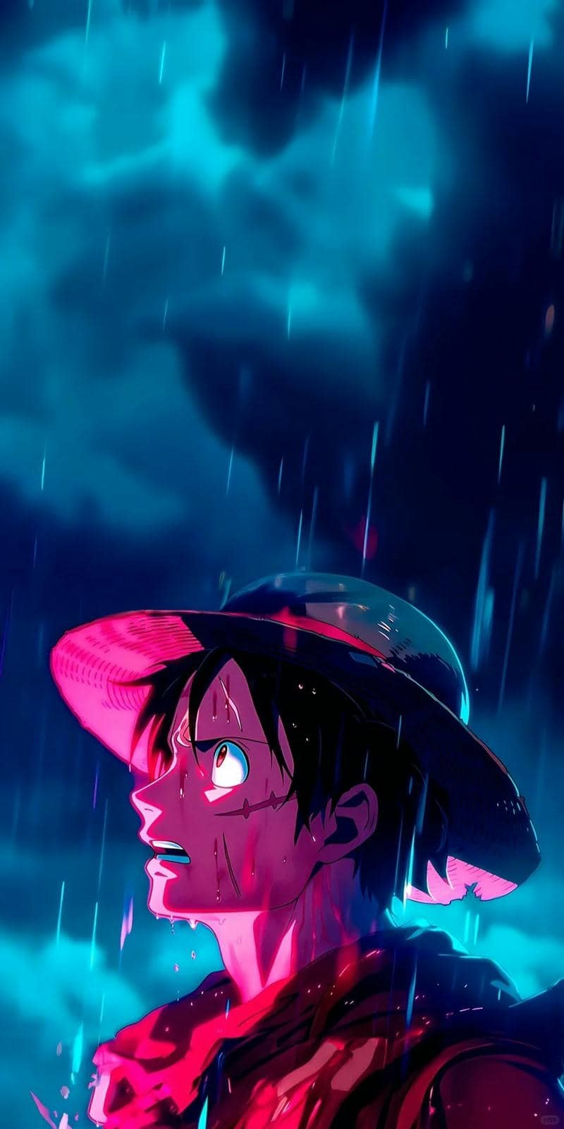 hình nền Luffy (21)