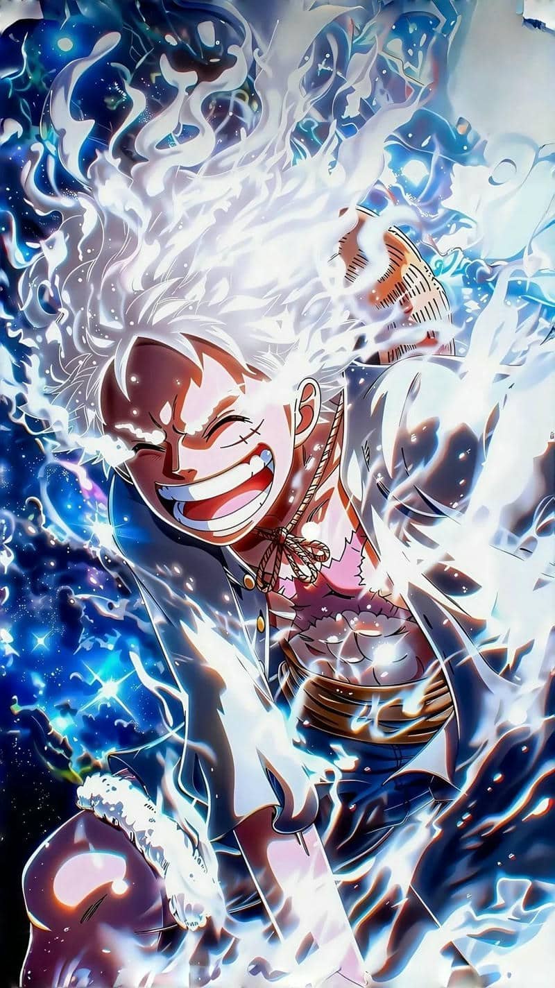 hình nền Luffy (24)