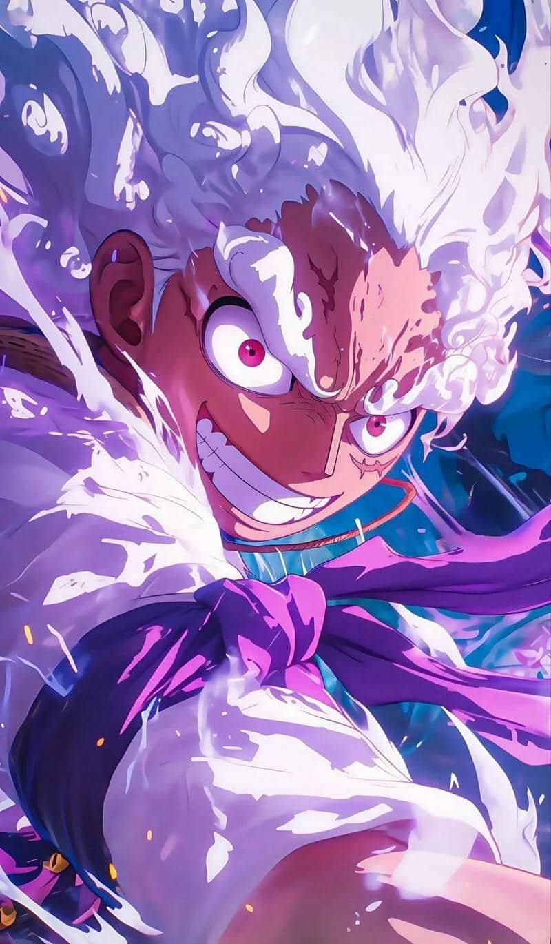 hình nền Luffy (25)