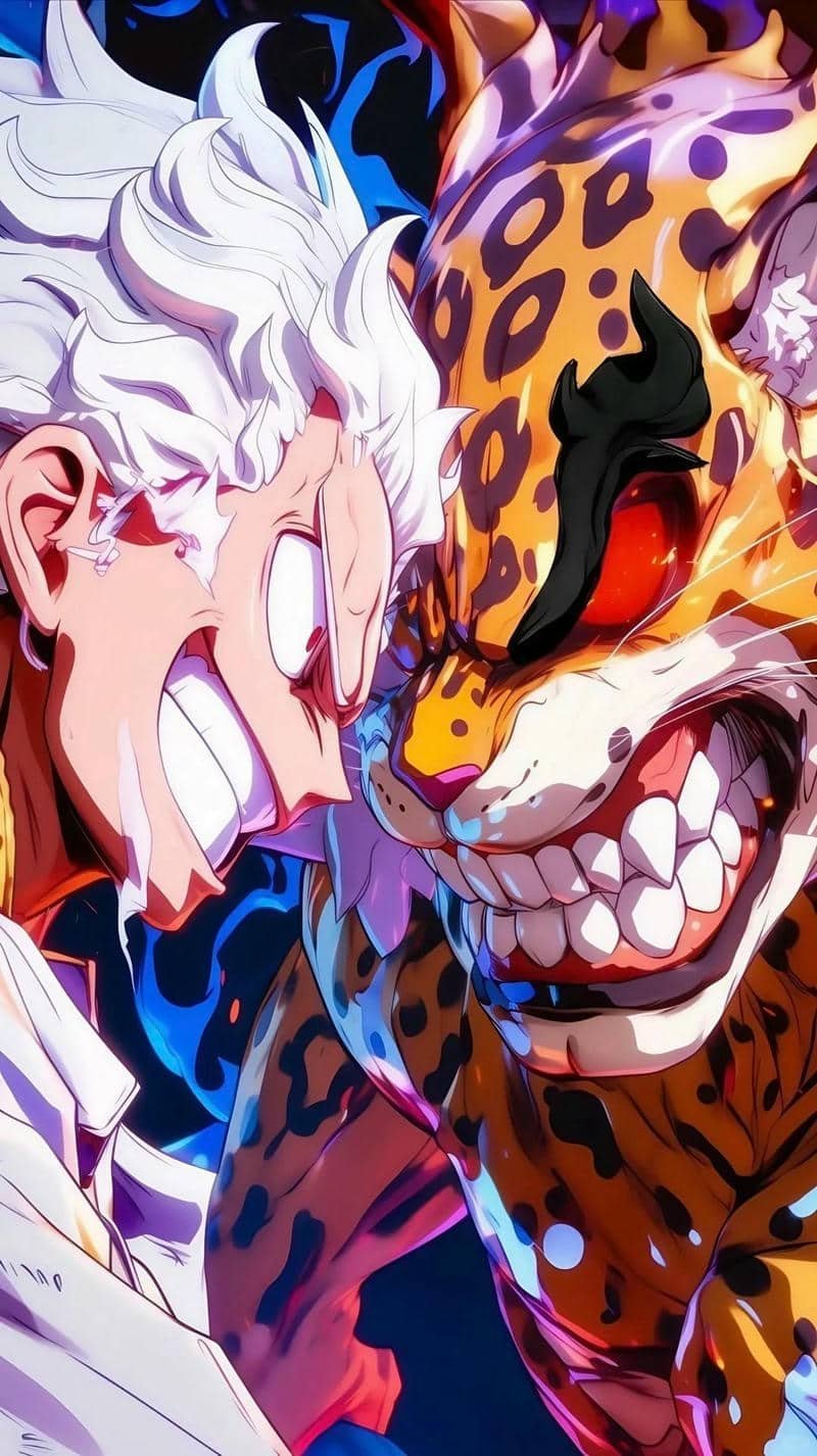 hình nền Luffy (26)