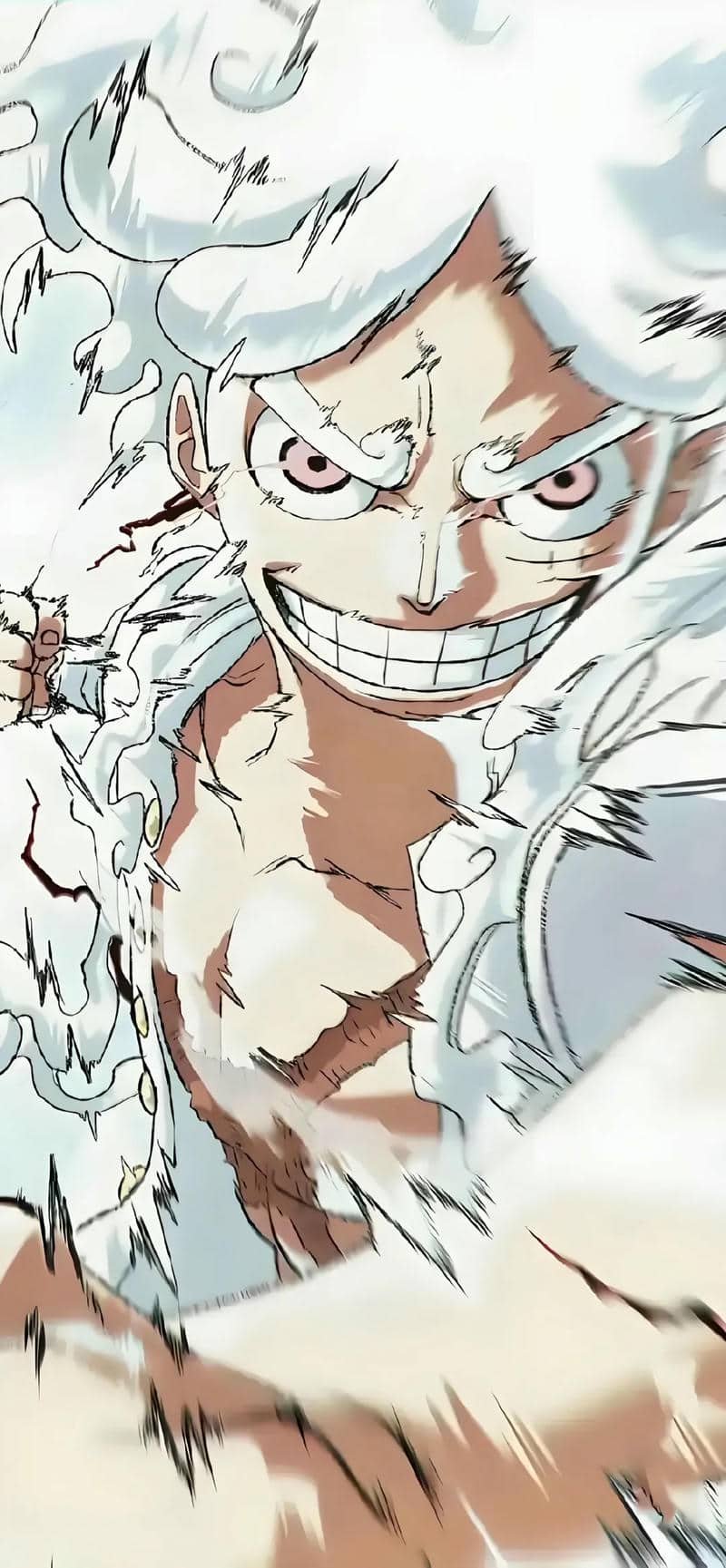 hình nền Luffy (30)