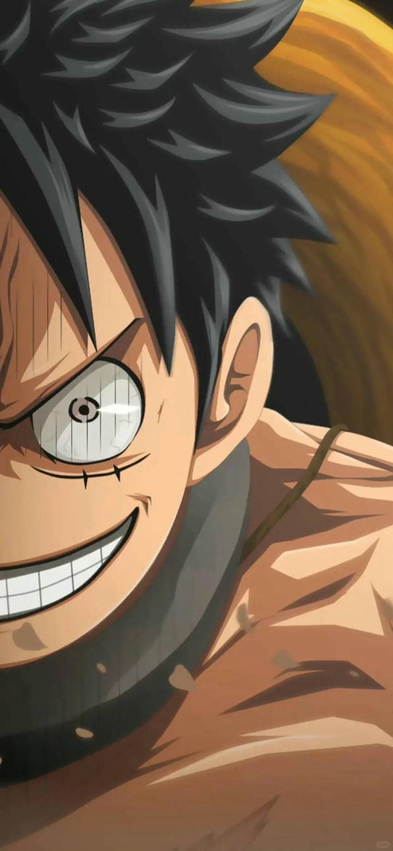 hình nền Luffy (36)