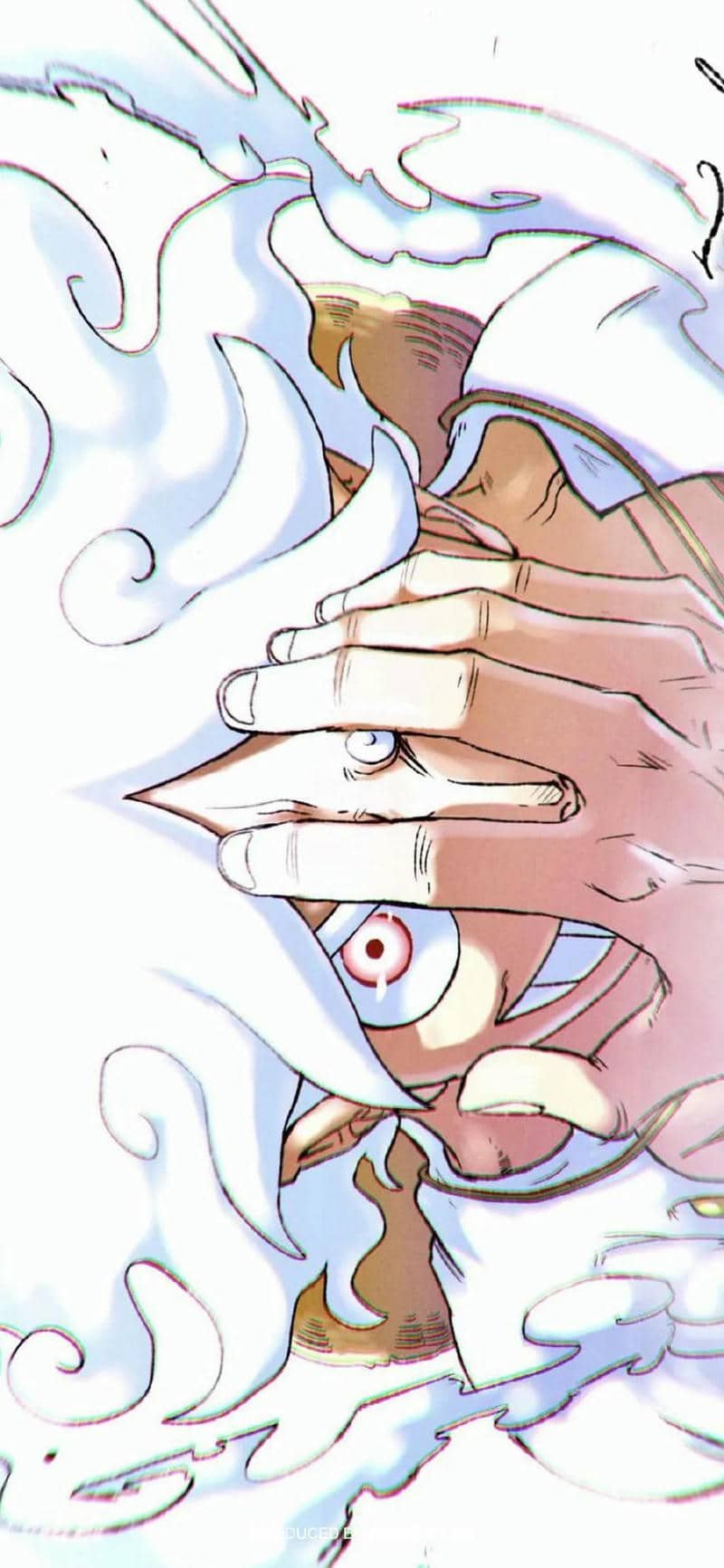 hình nền Luffy (40)