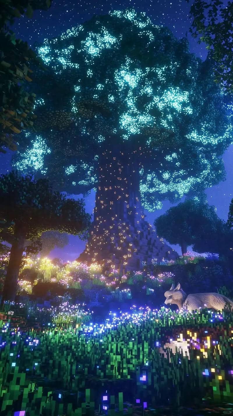 hình nền Minecraft (10)