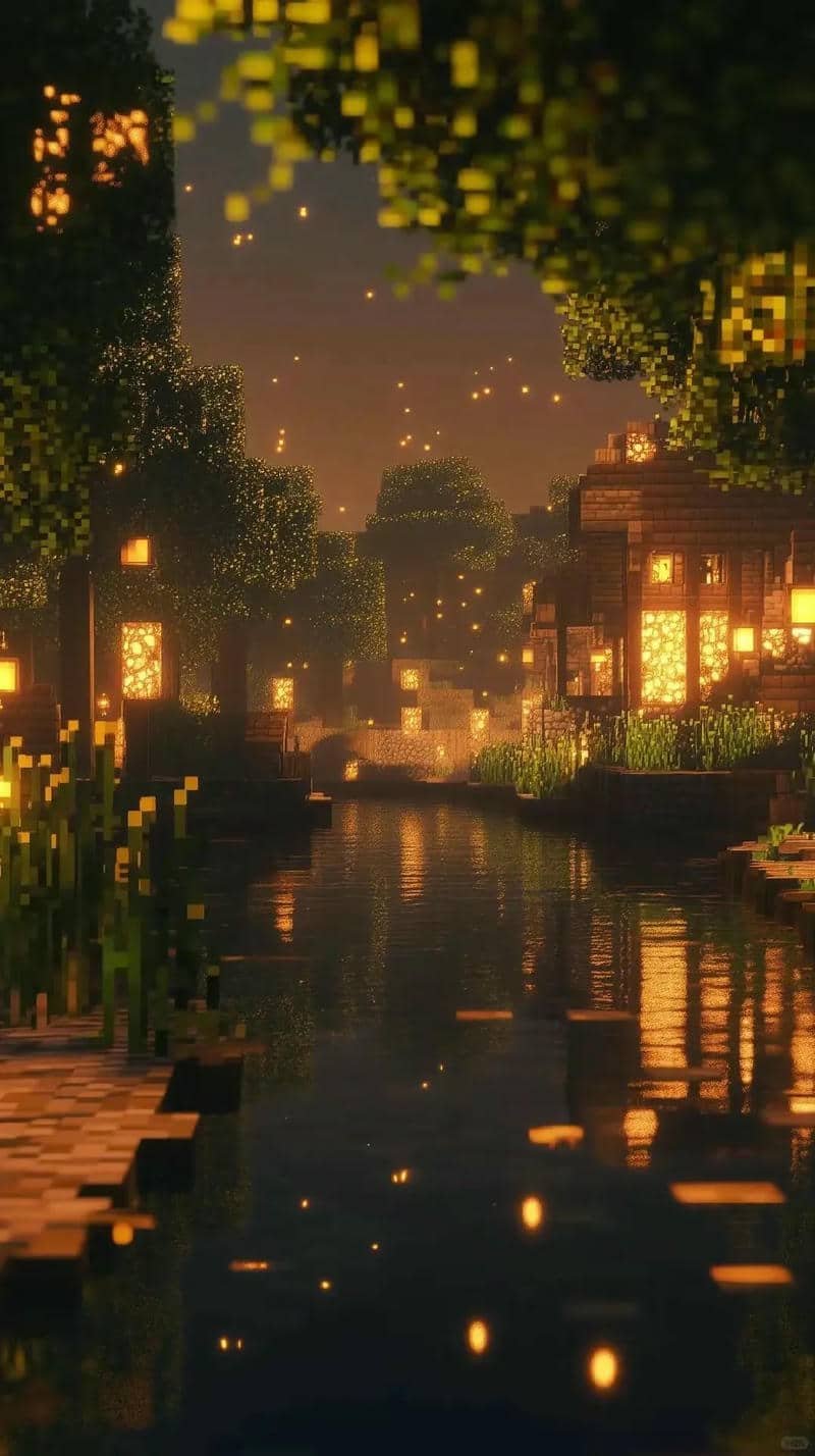 hình nền Minecraft (11)