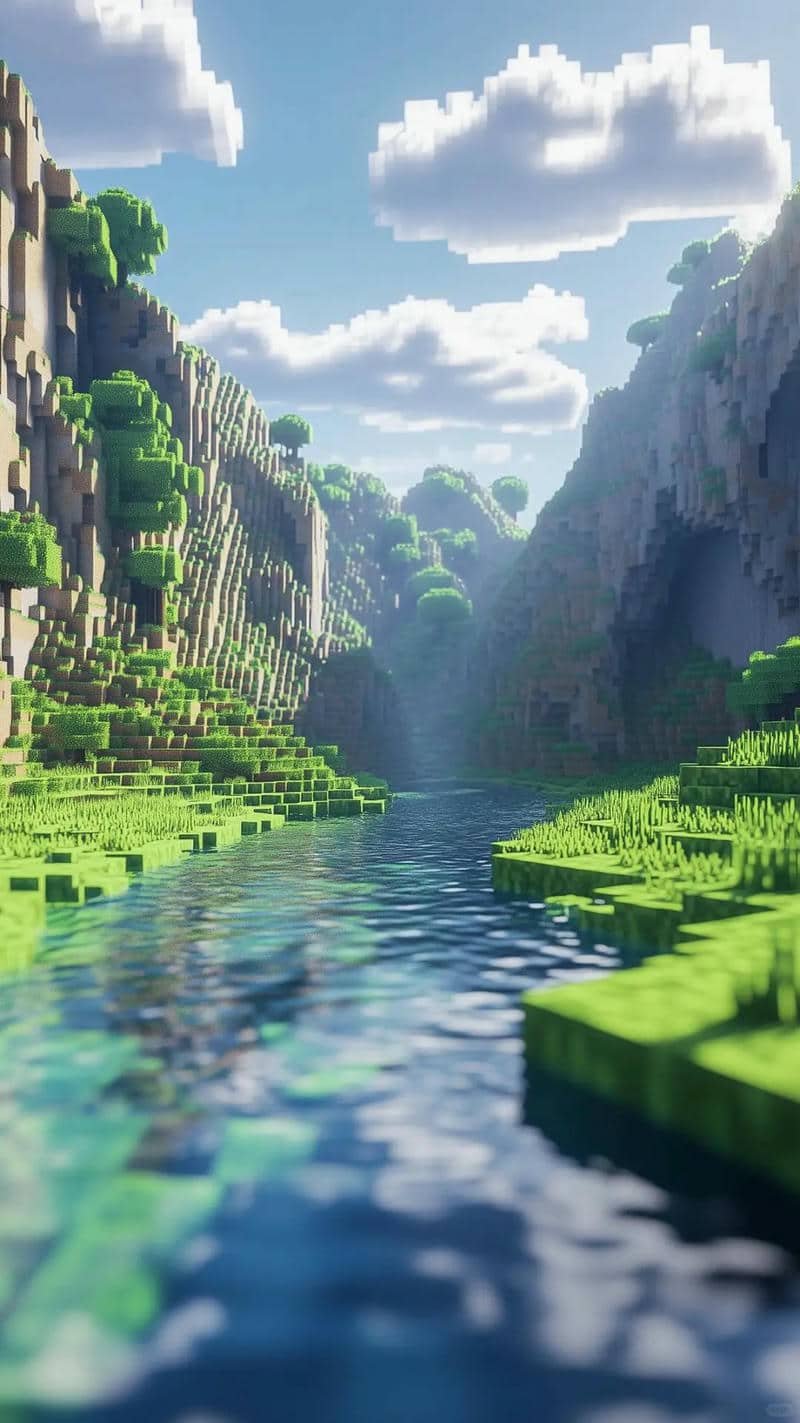 hình nền Minecraft (12)