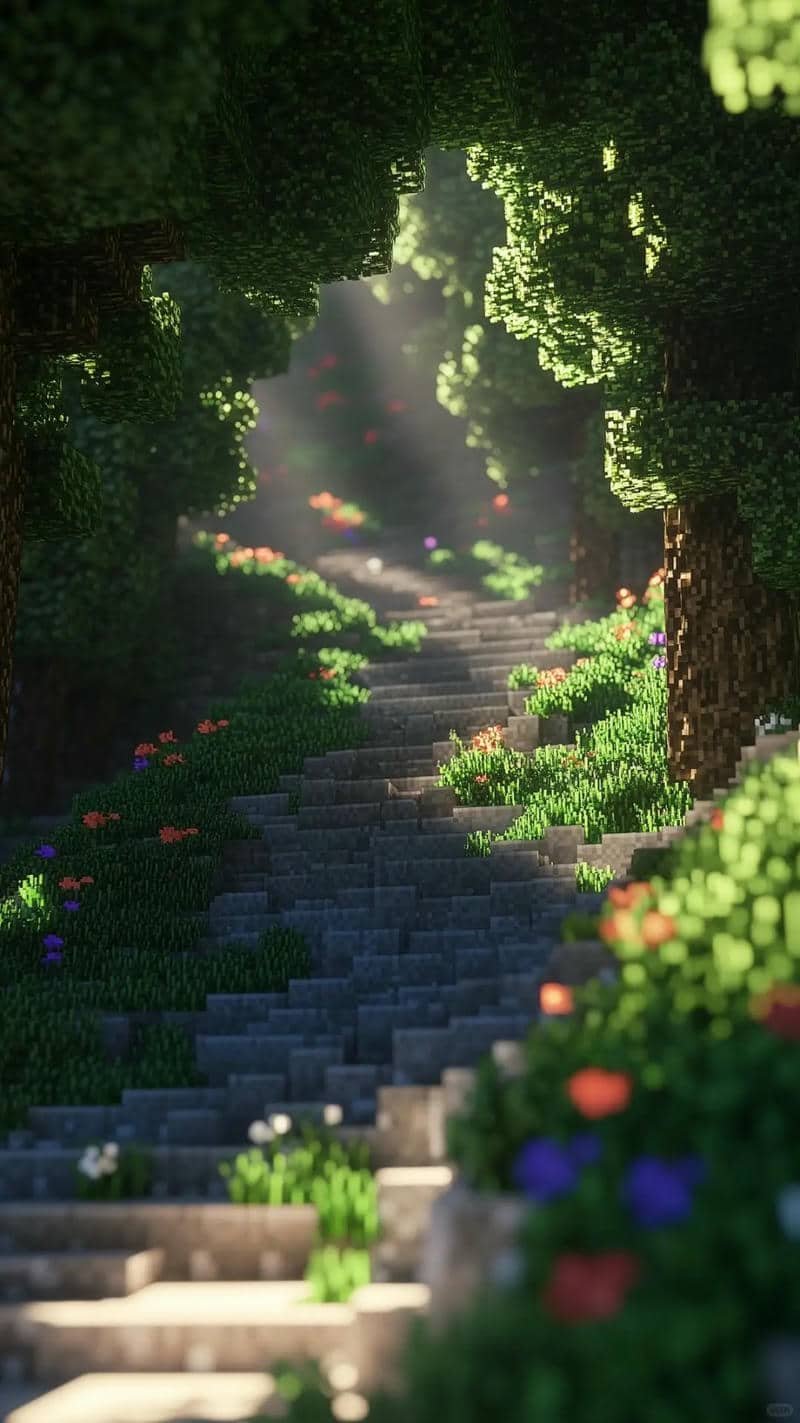 hình nền Minecraft (13)