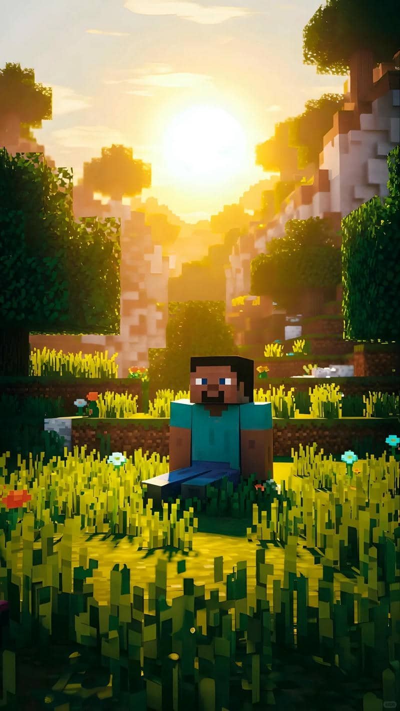 hình nền Minecraft (18)