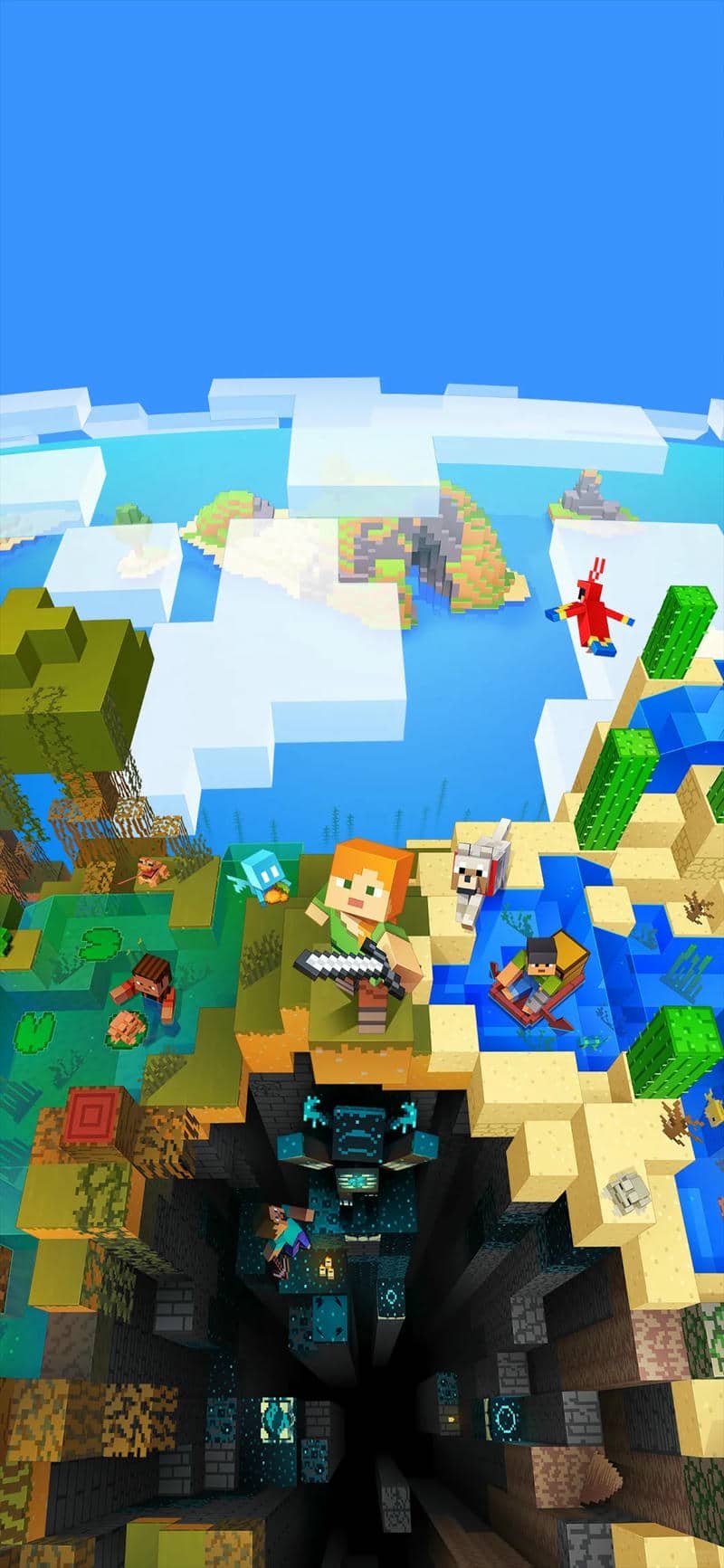 hình nền Minecraft (19)