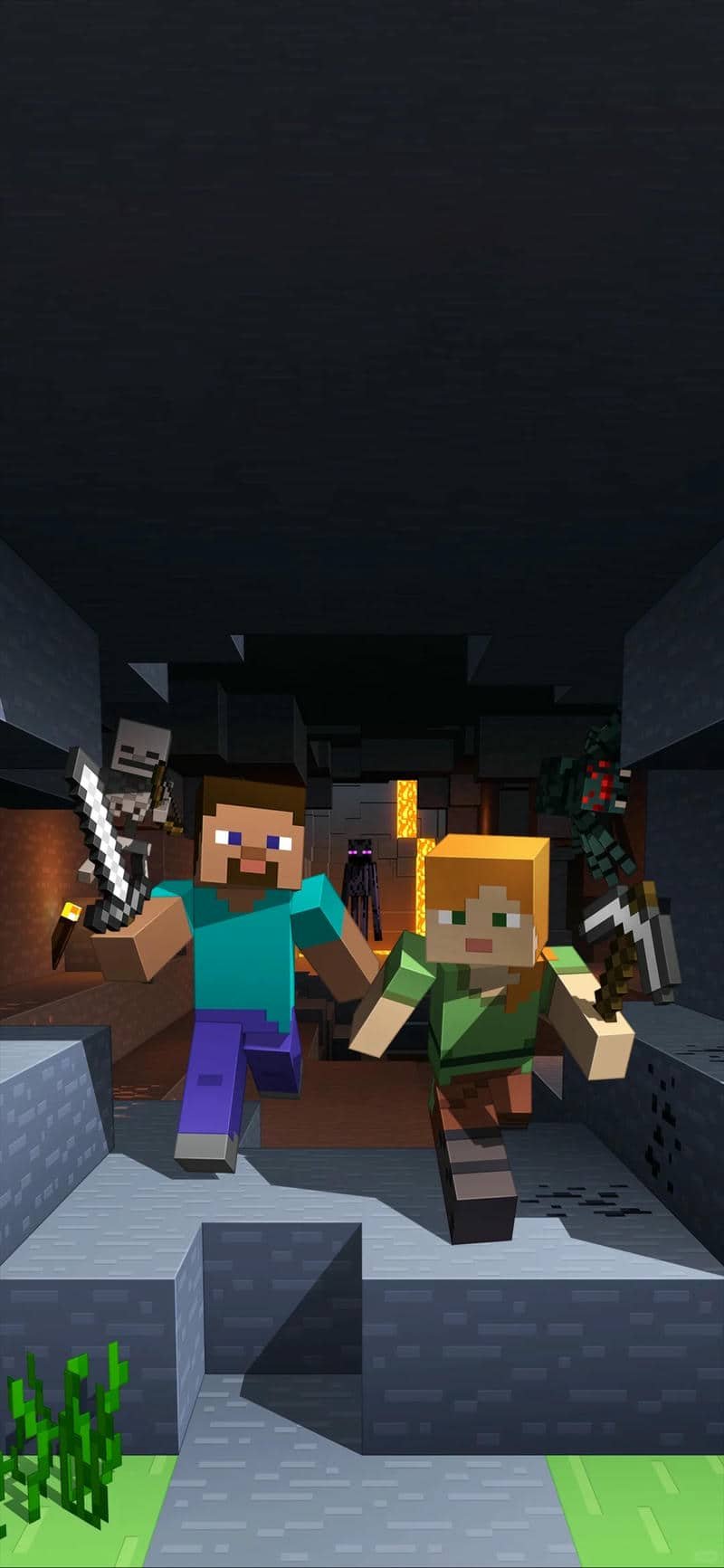 hình nền Minecraft (21)