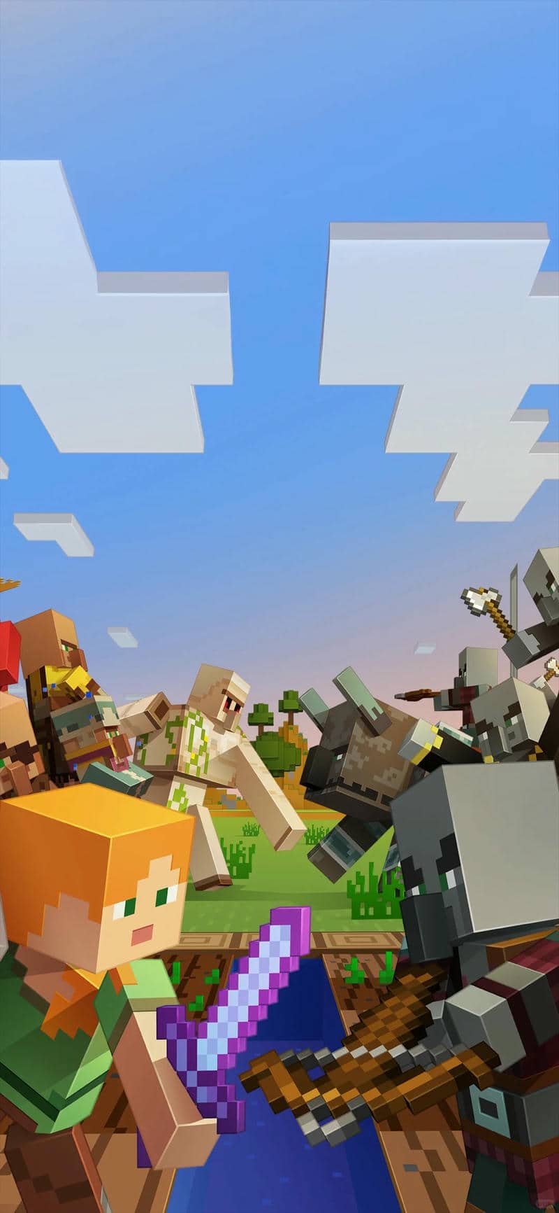 hình nền Minecraft (22)