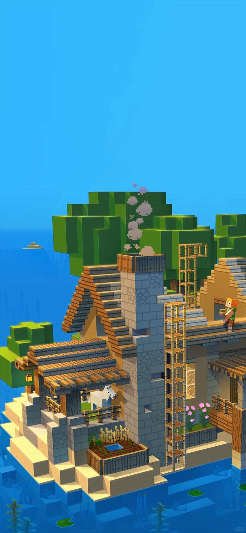 hình nền Minecraft (23)