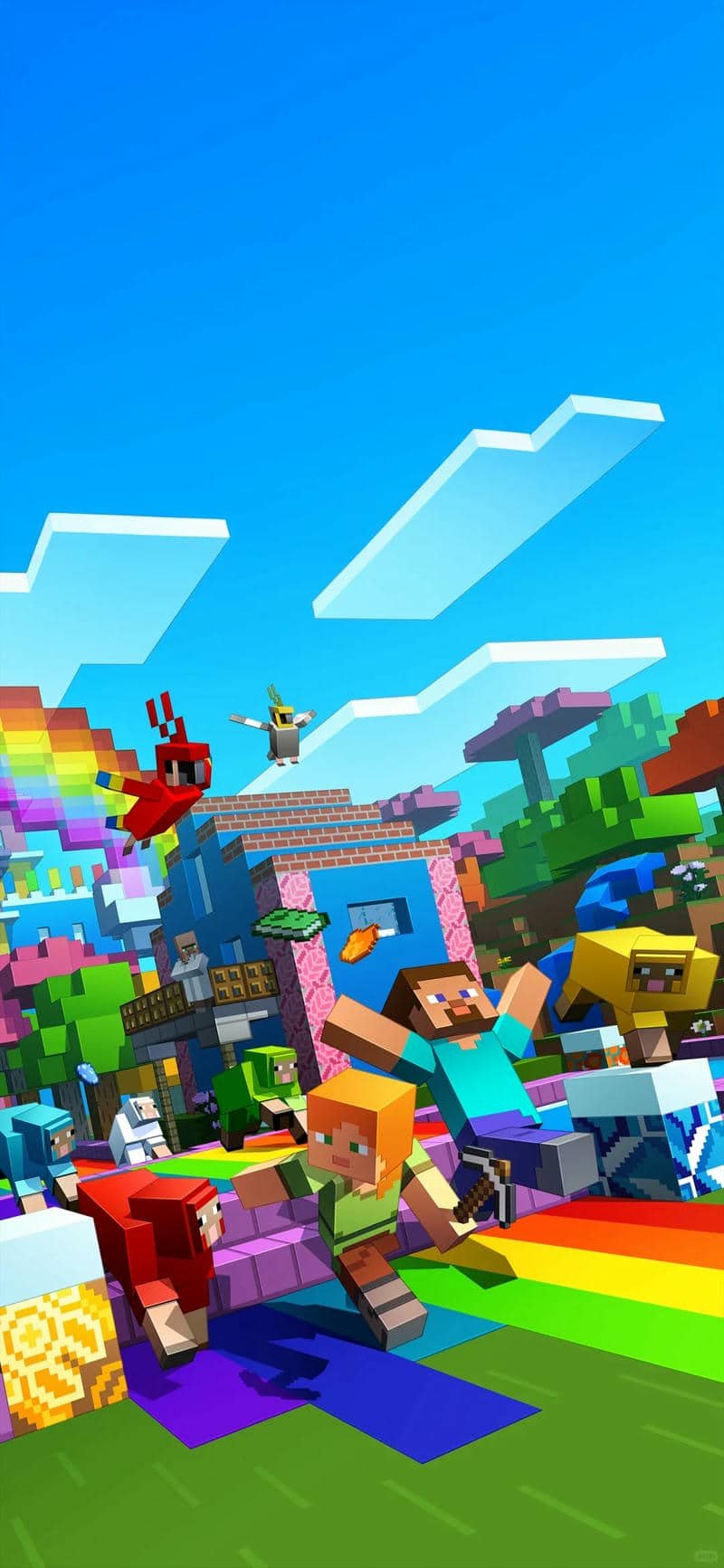 hình nền Minecraft (24)