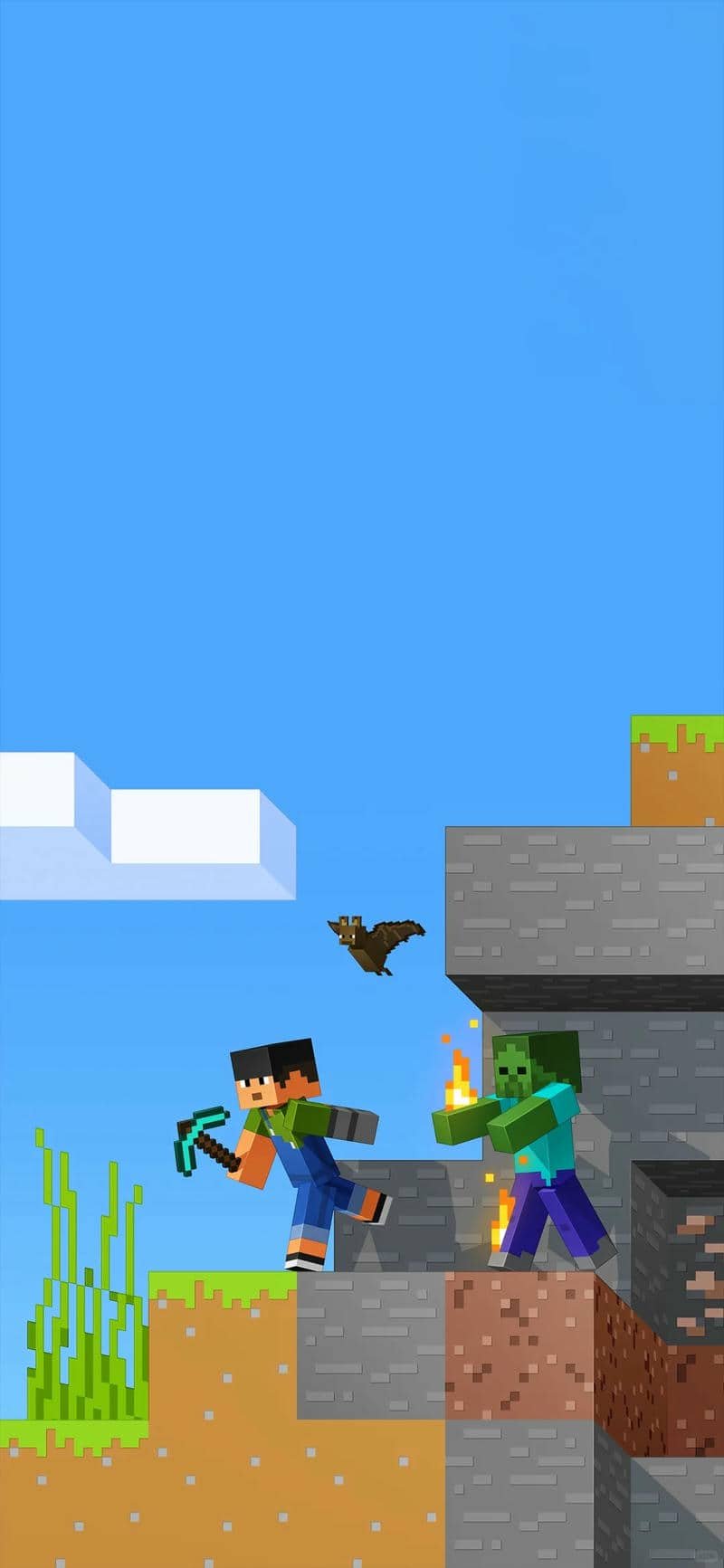 hình nền Minecraft (25)