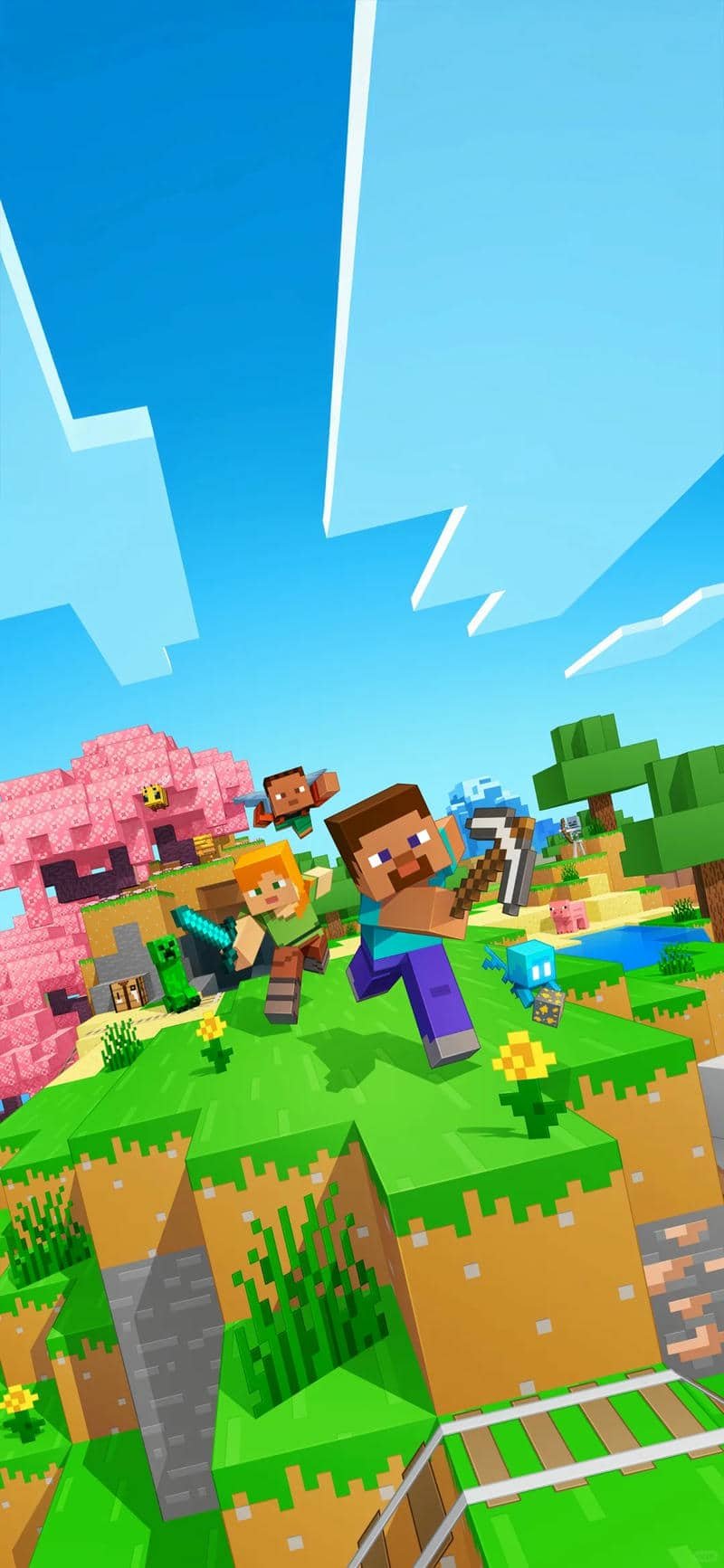 hình nền Minecraft (26)