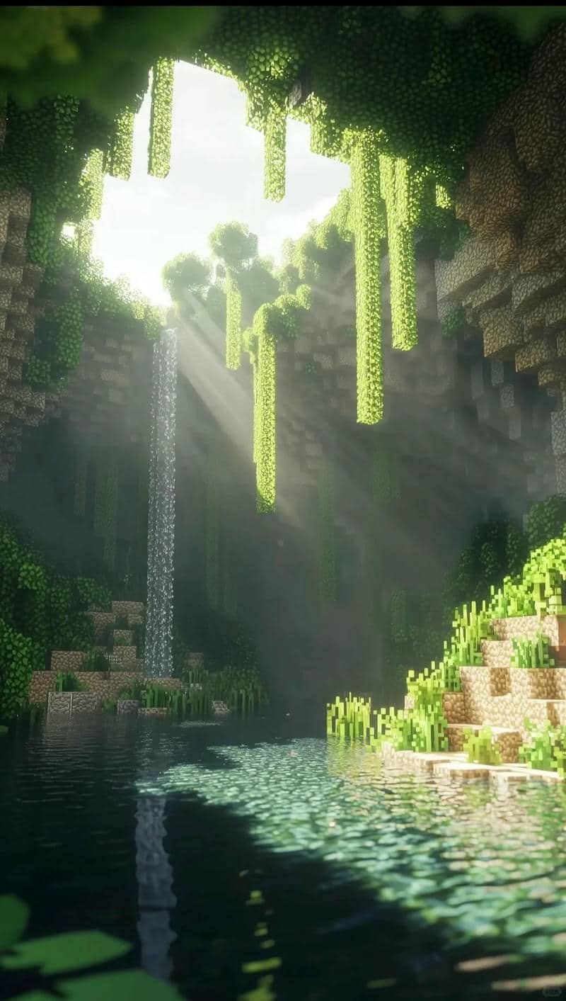 hình nền Minecraft (5)