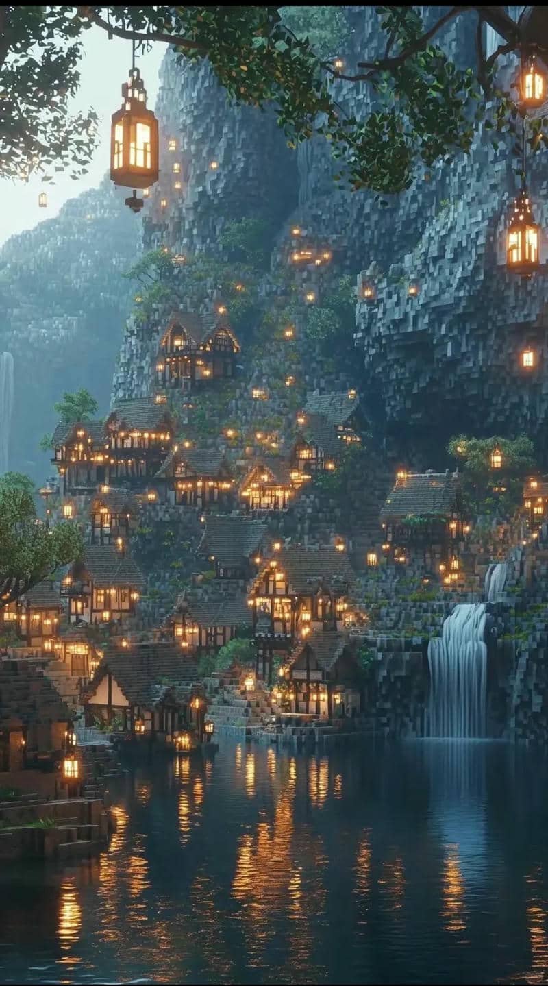 hình nền Minecraft (7)