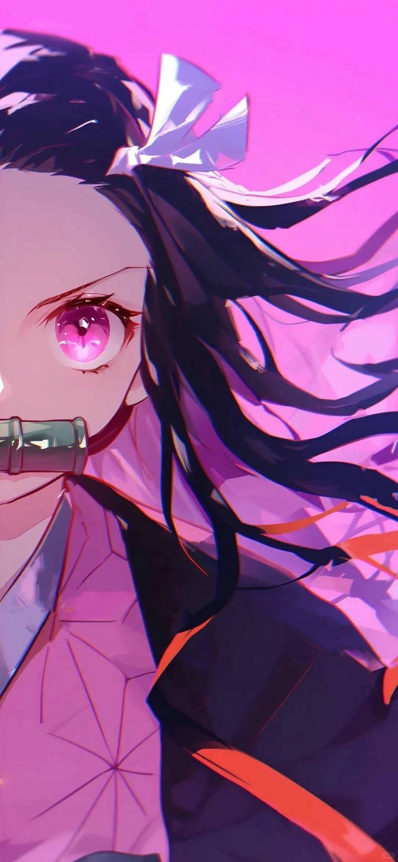 hình nền Nezuko (20)