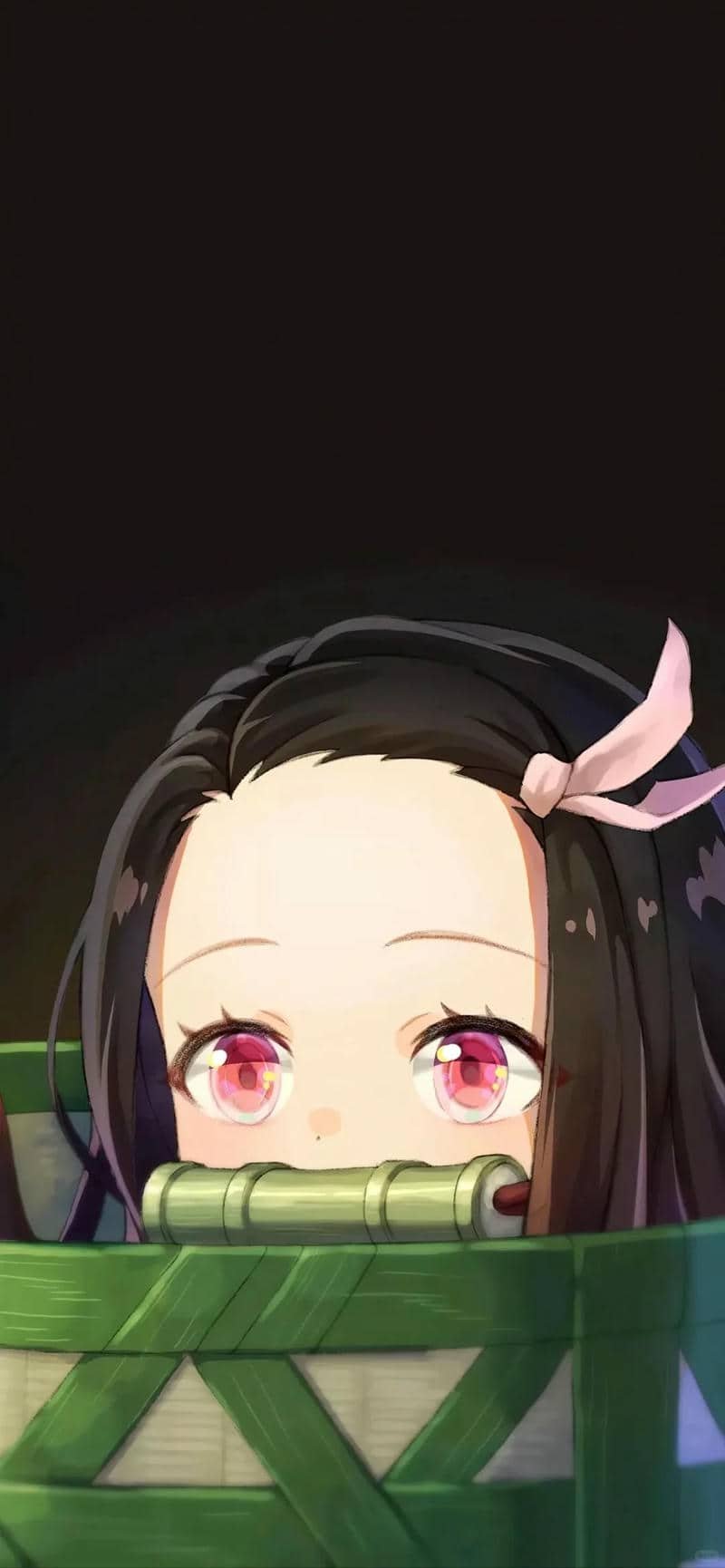 hình nền Nezuko (26)