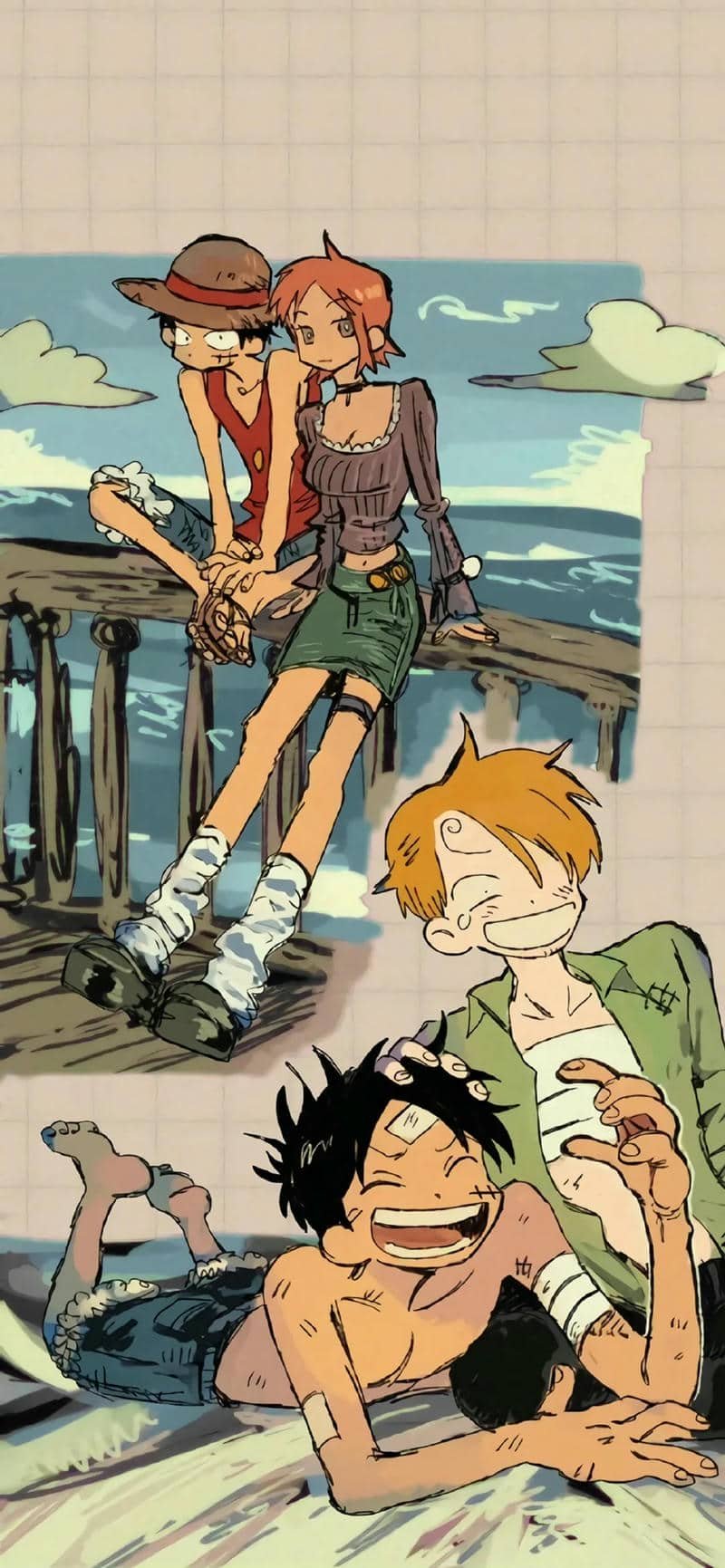 hình nền One Piece (13)