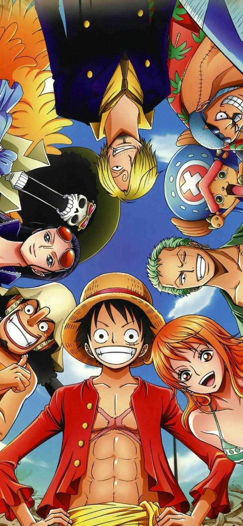 hình nền One Piece (14)