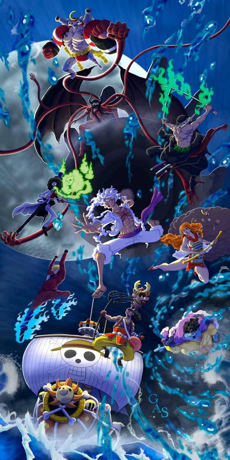 hình nền One Piece (18)