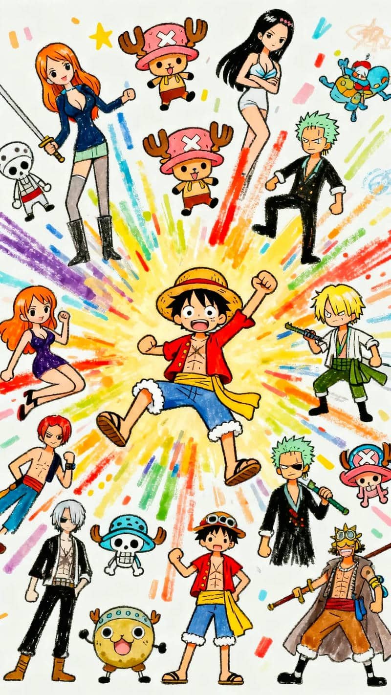 hình nền One Piece (24)
