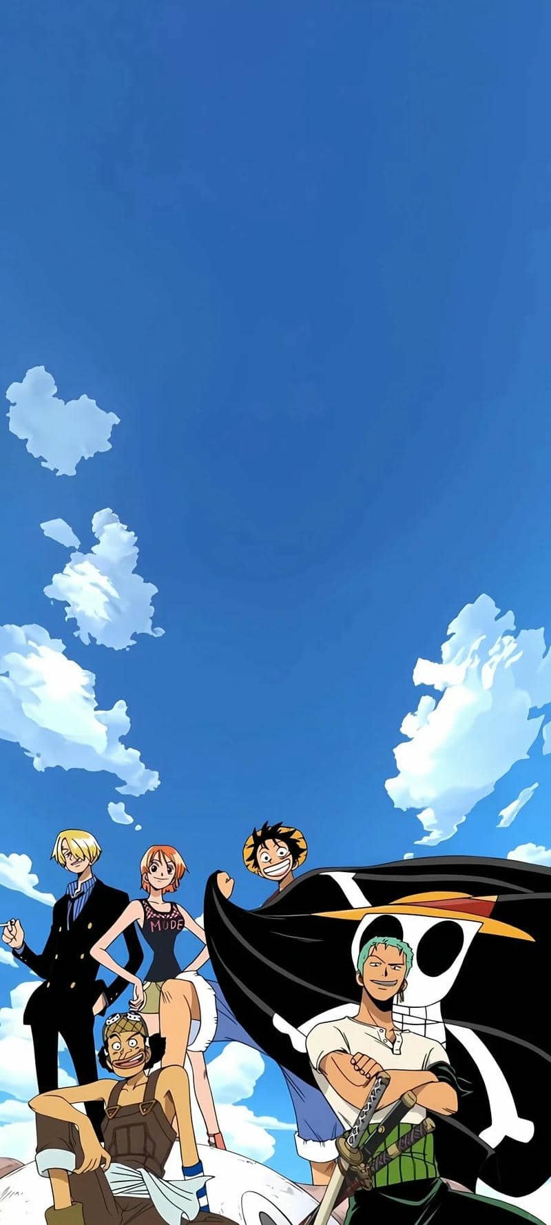 hình nền One Piece (25)