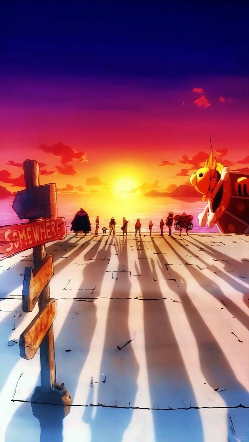 hình nền One Piece (28)
