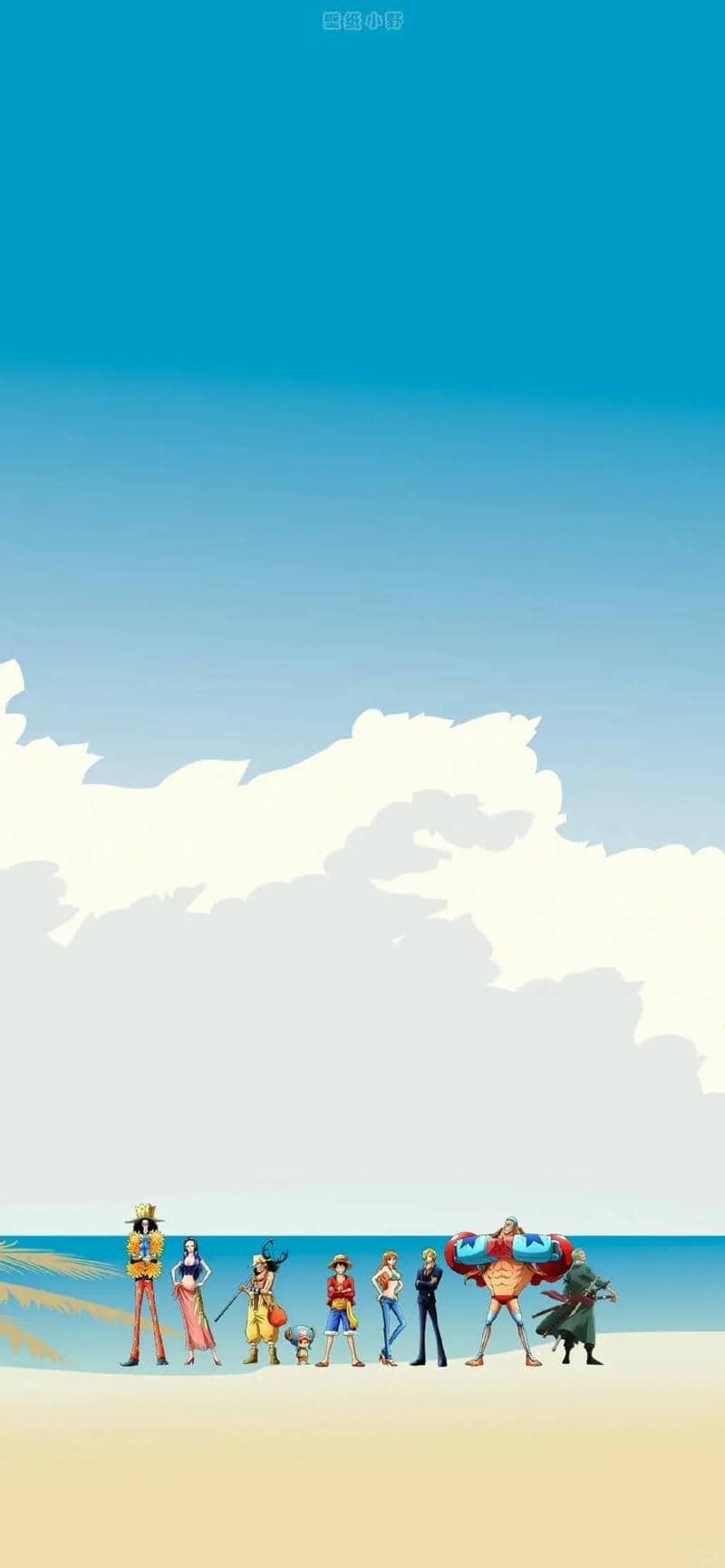 hình nền One Piece (6)