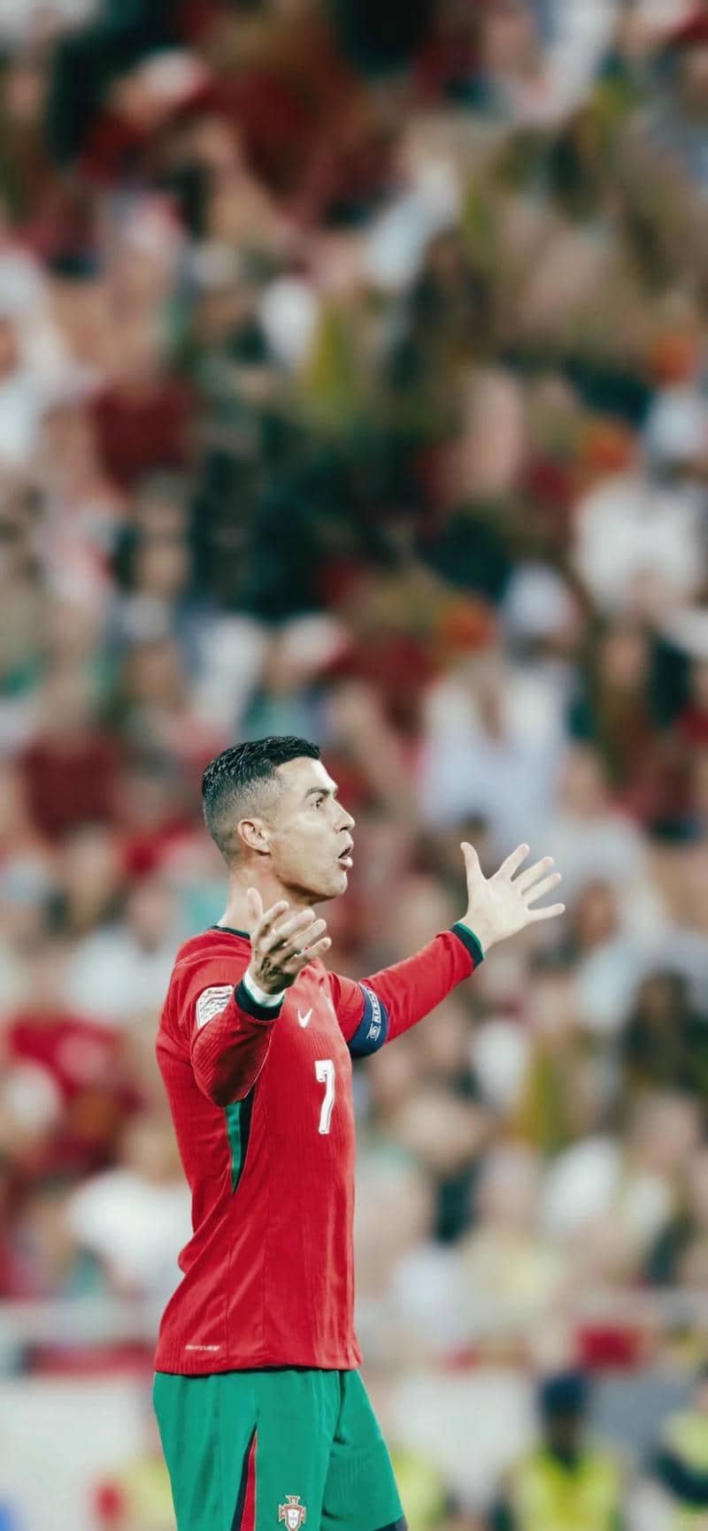 Thumbnail Bộ sưu tập 90+ hình nền Ronaldo đẹp, độc đáo, ấn tượng