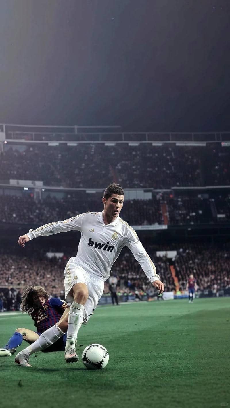 hình nền Ronaldo (22)