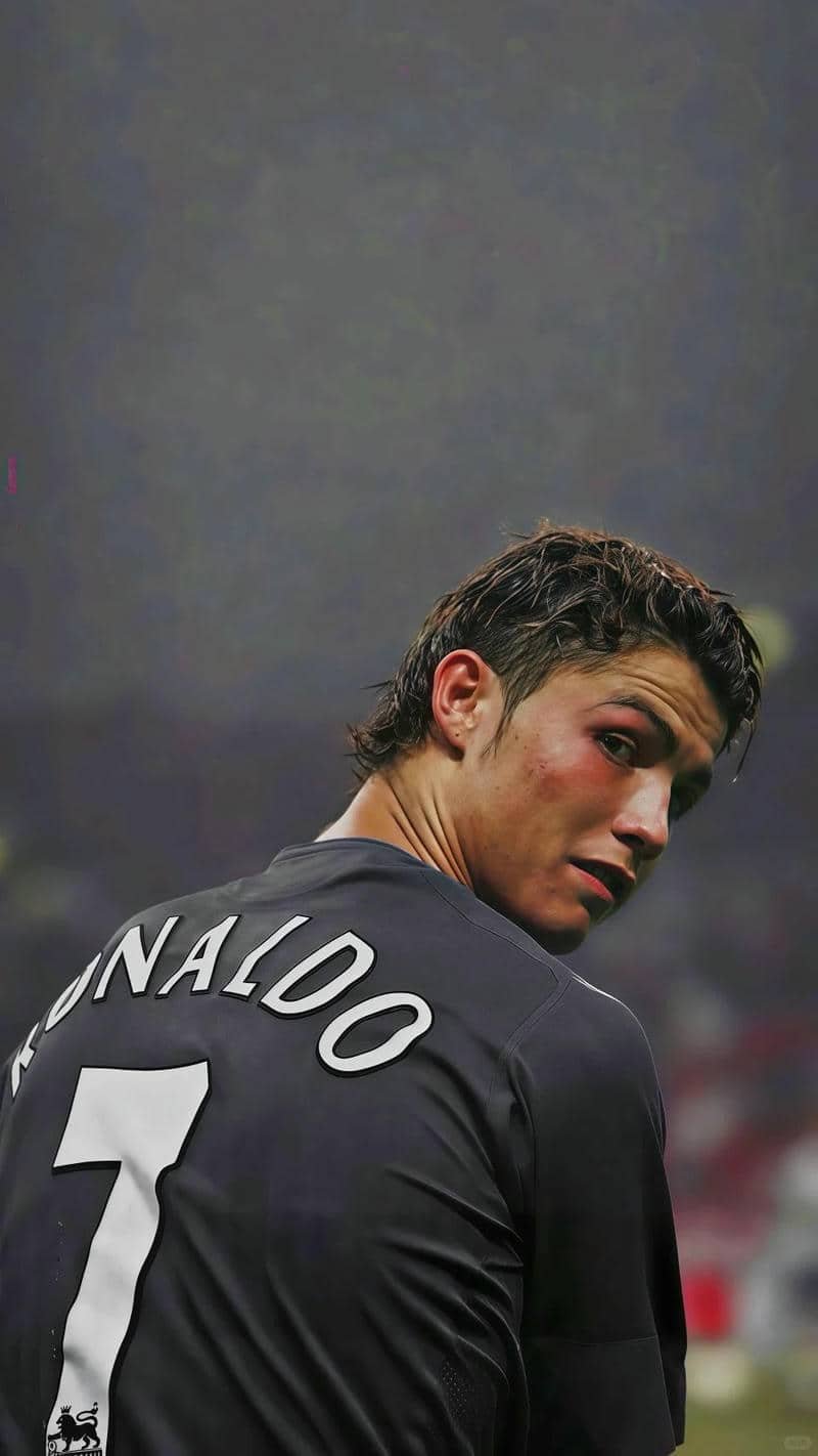 hình nền Ronaldo (24)