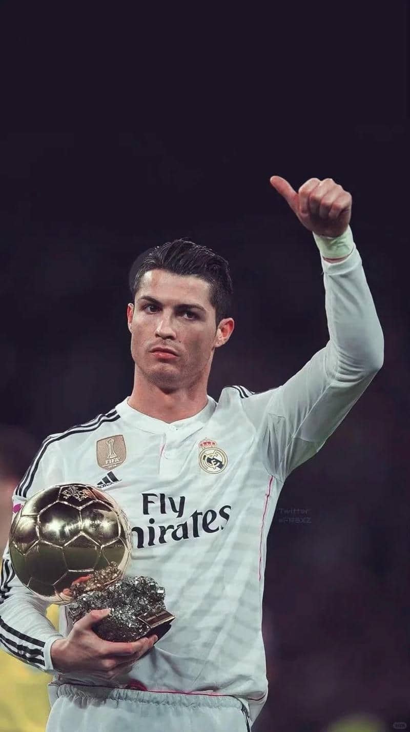 hình nền Ronaldo (36)