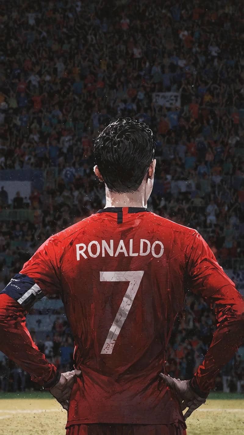 hình nền Ronaldo (37)
