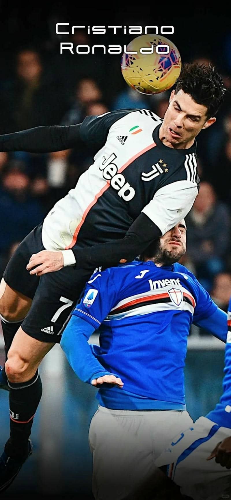 hình nền Ronaldo (5)