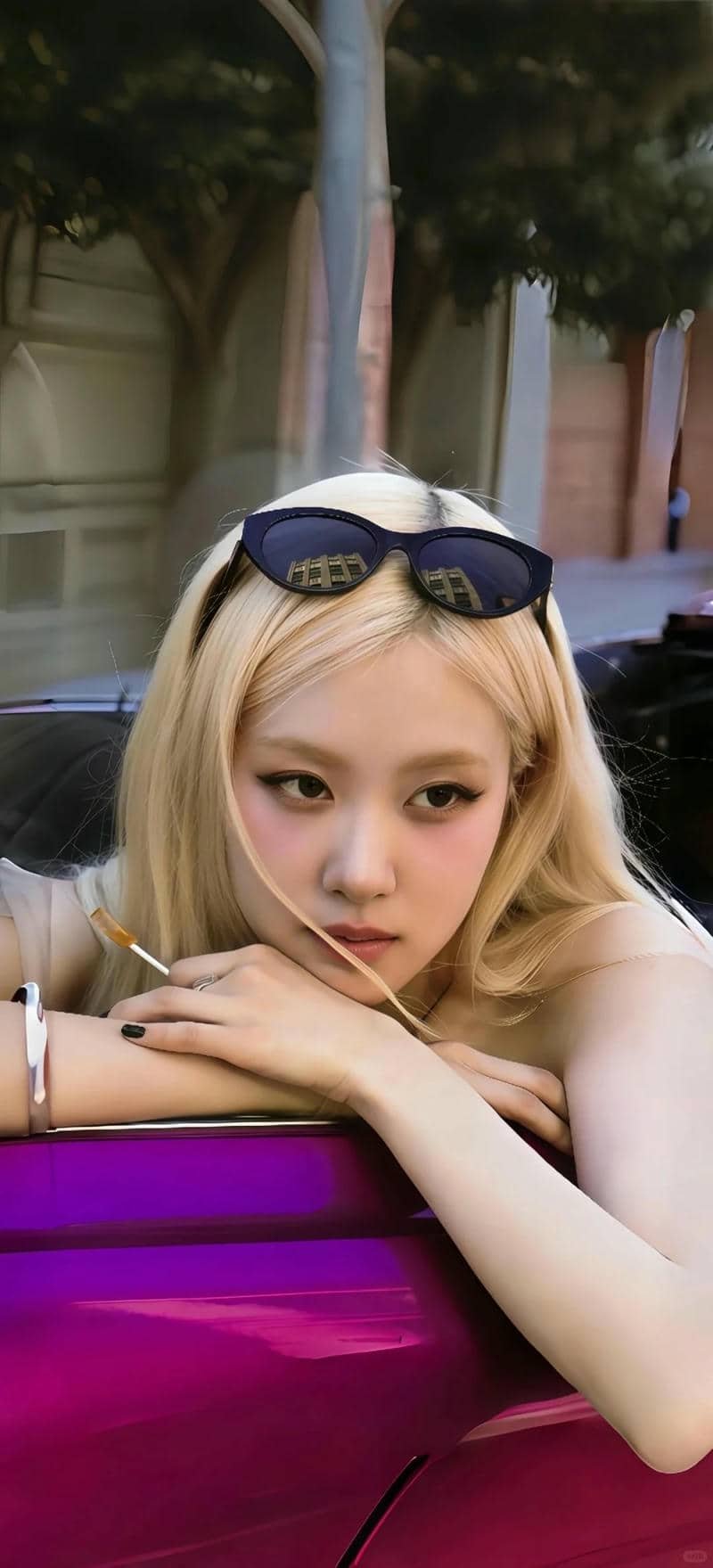 hình nền Rose (5)