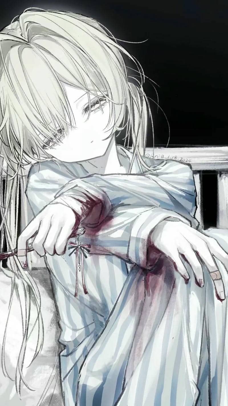 hình nền buồn (23)