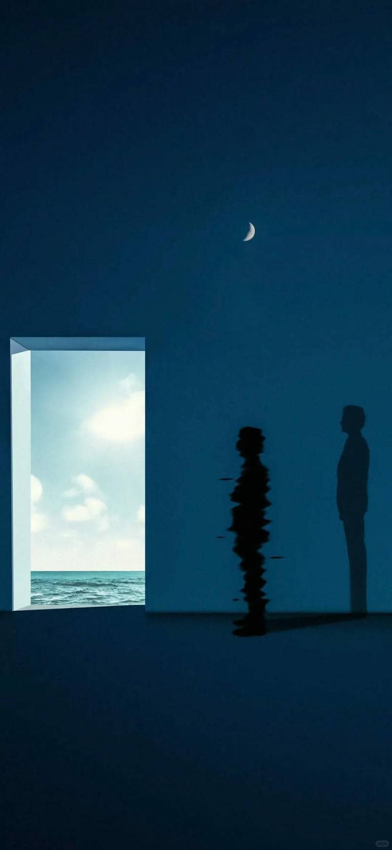 Thumbnail Bộ sưu tập 66+ hình nền buồn tâm trạng, cô đơn nhất