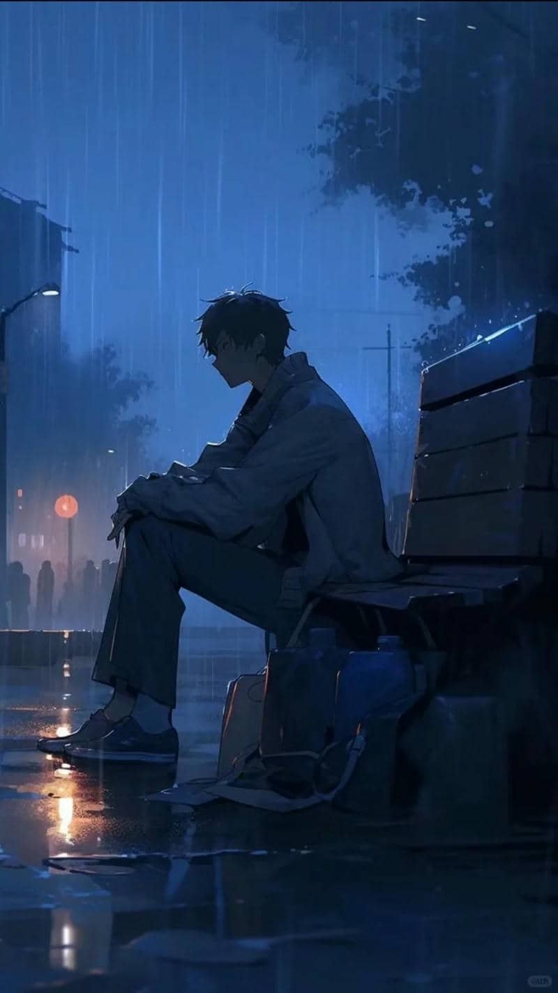 hình nền buồn (9)