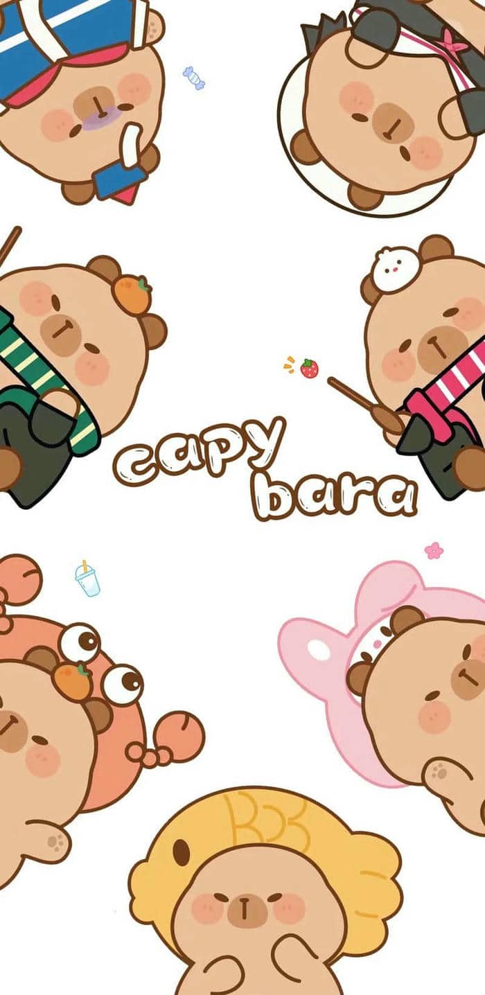 hình nền capybara (16)